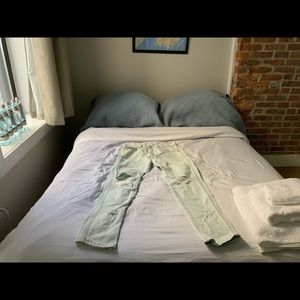 Enslaved jeans,size 32